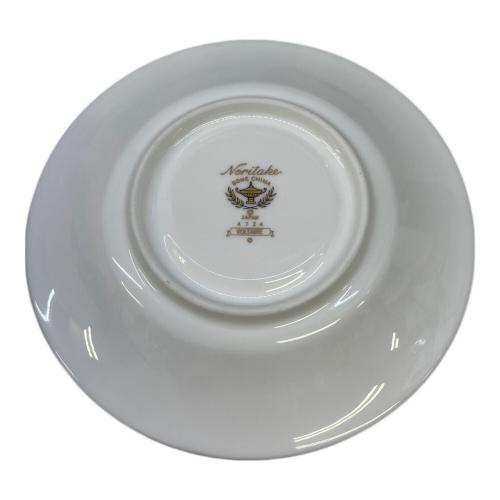 Noritake (ノリタケ) カップ&ソーサー ボーンチャイナ