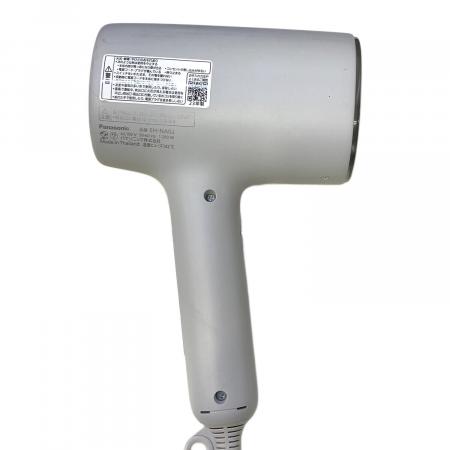 Panasonic (パナソニック) ドライヤー EH-NA0J 2023年製｜トレファクONLINE