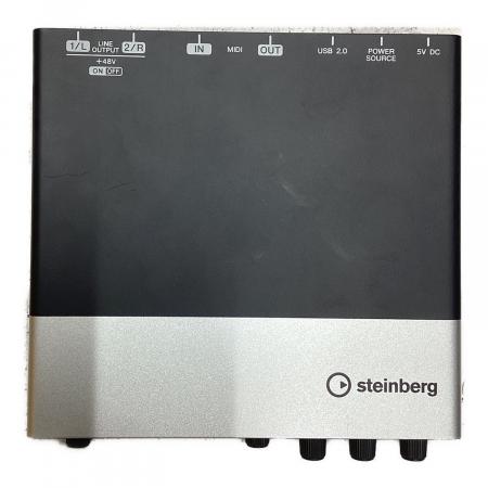 Steinberg (スタインバーグ) ミキサー UR22mkⅡ｜トレファクONLINE