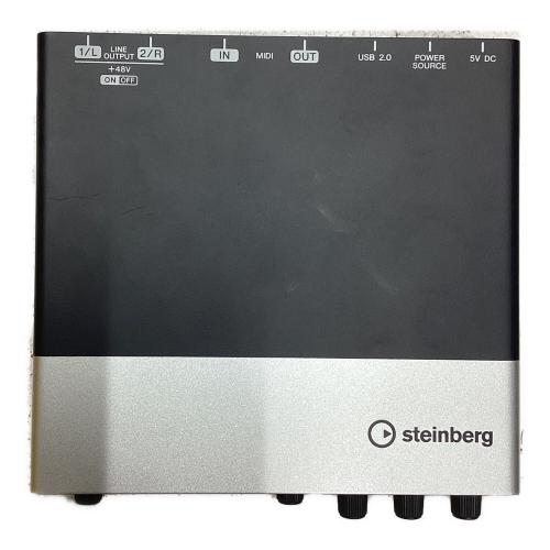 Steinberg (スタインバーグ) ミキサー UR22mkⅡ