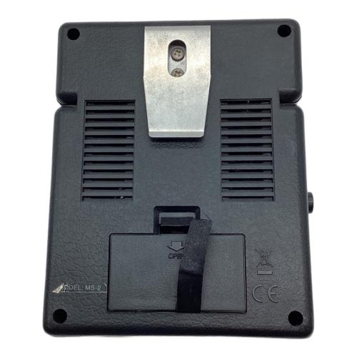 Marshall (マーシャル) ミニアンプ MS-2