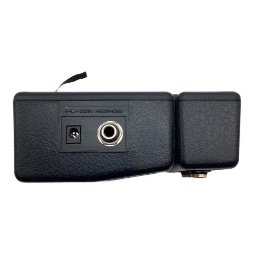 Marshall (マーシャル) ミニアンプ MS-2