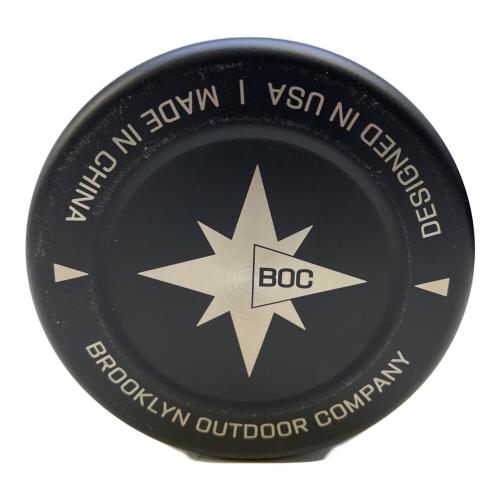 Brooklyn Outdoor ジャグ アイスジャグ・コンテナ  2/3ガロン