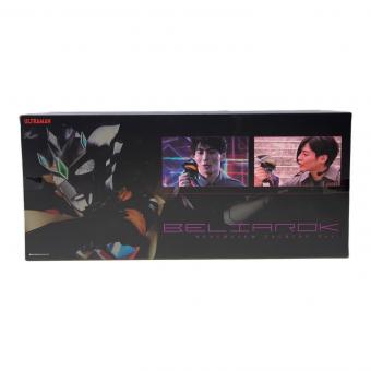 ウルトラマンZ (ウルトラマンゼット) 限界魔剣ベリアロク Deathcium Talking Ver.