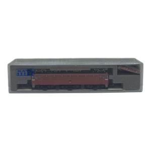 KATO (カトー) EF801次形 Nゲージ 3064-1
