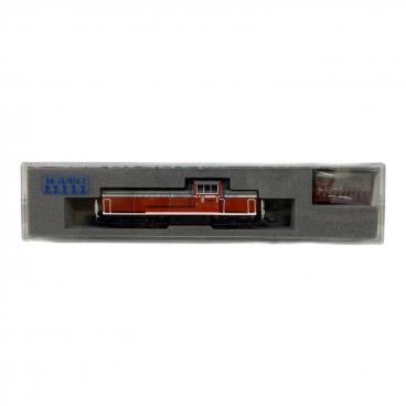 KATO (カトー) D51 498 オリエントエクスプレス'88タイプ Nゲージ 2006