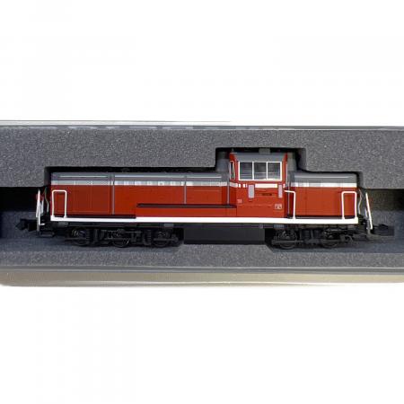 KATO (カトー) DE10 暖地形 Nゲージ 7011-2｜トレファクONLINE