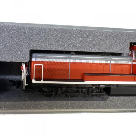 KATO 7011-2 DE10 暖地形 Nゲージ KATO 7011-2 DE10 暖地形 Nゲージ | 鉄道模型 通販 ホビーショップタムタム