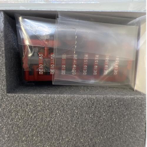 KATO (カトー) DE10 暖地形 Nゲージ 7011-2