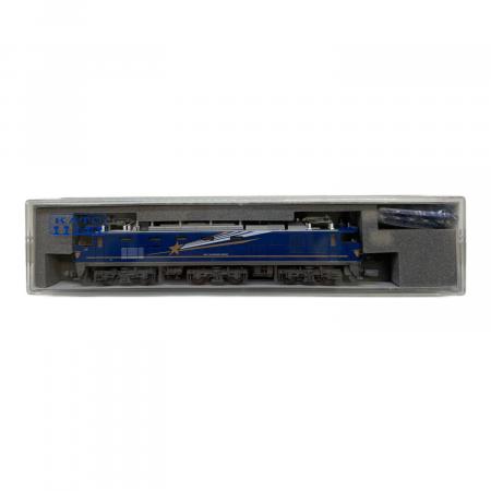 KATO (カトー) EF510 500 北斗星色 Nゲージ 3065-1｜トレファクONLINE