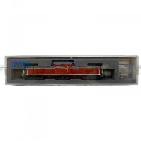 KATO 7008-C DD51 1043 下関総合車両所 KATO DD51 1043 下関総合車両所 品番:7008-C #カトー | NGaugeJP