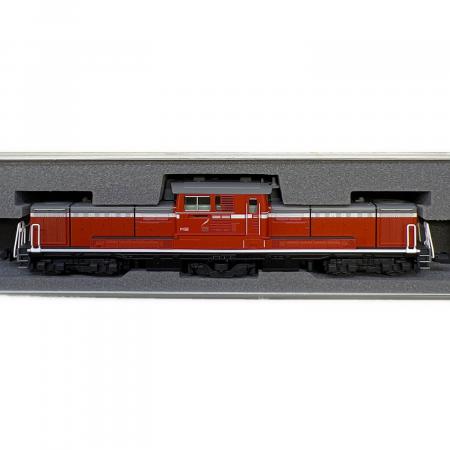 KATO (カトー) 下関総合車両所 Nゲージ 7008-C DD51 1043｜トレファク