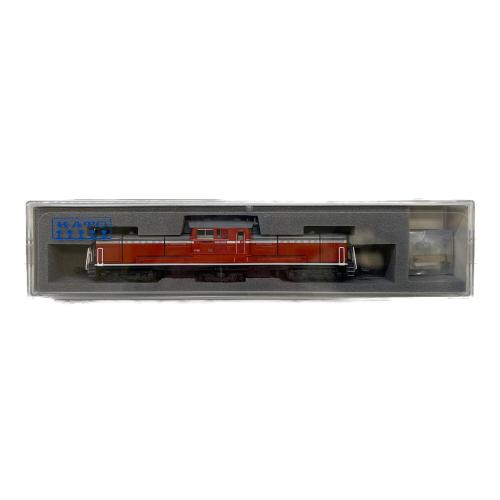 KATO (カトー) 下関総合車両所 Nゲージ 7008-C DD51 1043