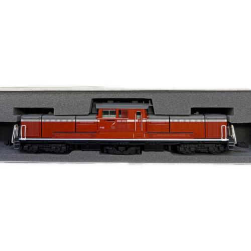 KATO (カトー) 下関総合車両所 Nゲージ 7008-C DD51 1043