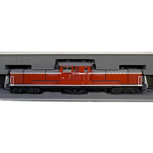 KATO (カトー) 下関総合車両所 Nゲージ 7008-C DD51 1043