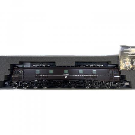 KATO (カトー) お召予備機 Nゲージ 3050 EF58 60｜トレファクONLINE