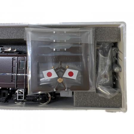 KATO 3050 EF58 60 お召予備機 再生産】(N) 3050 EF58 60 お召予備機 | カトー | カトー3050 EF58-60