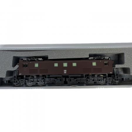 KATO (カトー) EF16 Nゲージ 3063｜トレファクONLINE