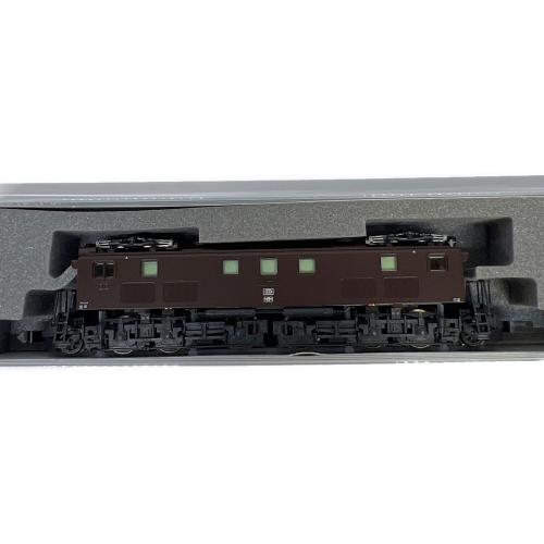 KATO (カトー) EF16 Nゲージ 3063