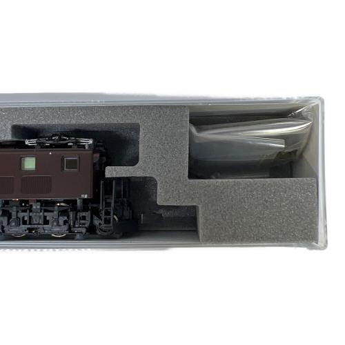 KATO (カトー) EF16 Nゲージ 3063