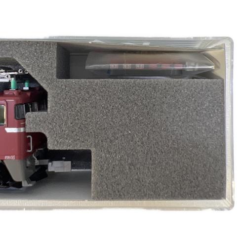 KATO (カトー) EF81 81 Nゲージ 3066-6 お召塗装機