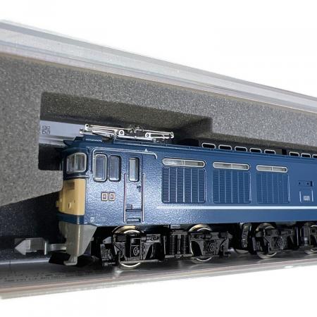 KATO (カトー) EF64 77タイプお召仕様 Nゲージ 3042-9｜トレファクONLINE