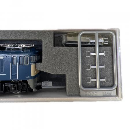 KATO (カトー) EF64 77タイプお召仕様 Nゲージ 3042-9｜トレファクONLINE