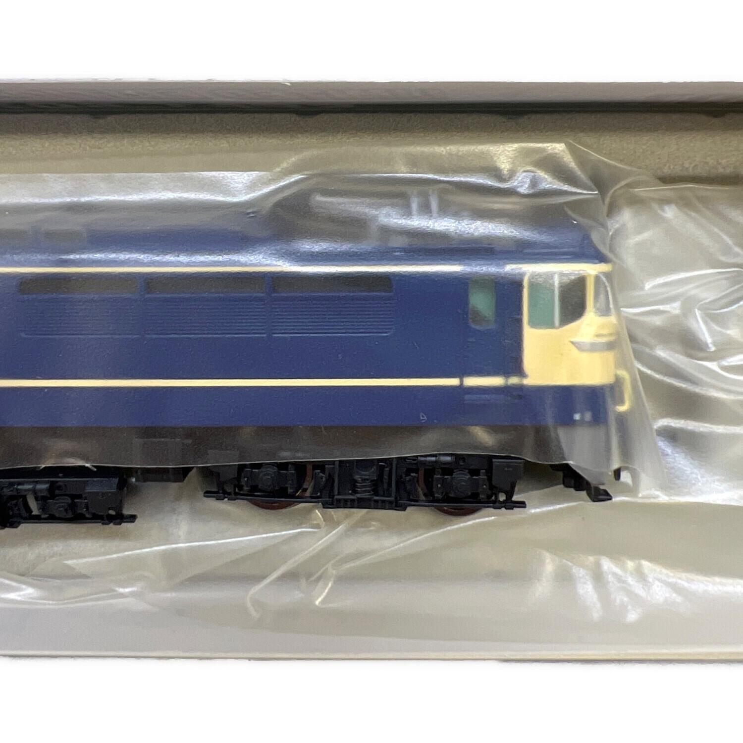 MICRO ACE (マイクロエース) EF61-501 特急色 Nゲージ A3607