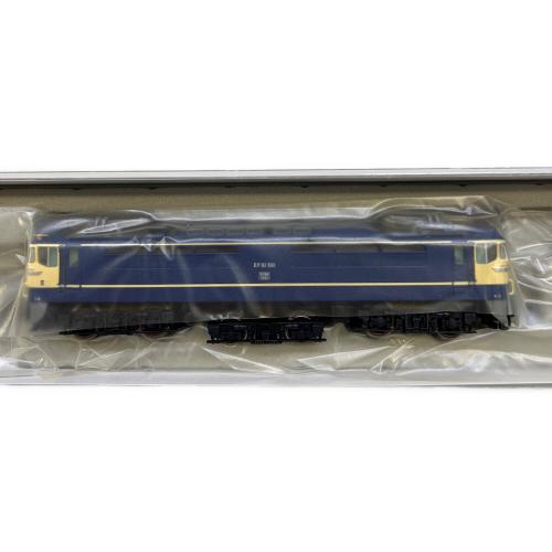 MICRO ACE (マイクロエース) EF61-501 特急色 Nゲージ A3607