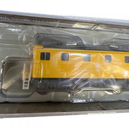 MICRO ACE (マイクロエース) 秩父鉄道デキ500初期型 黄色 Nゲージ