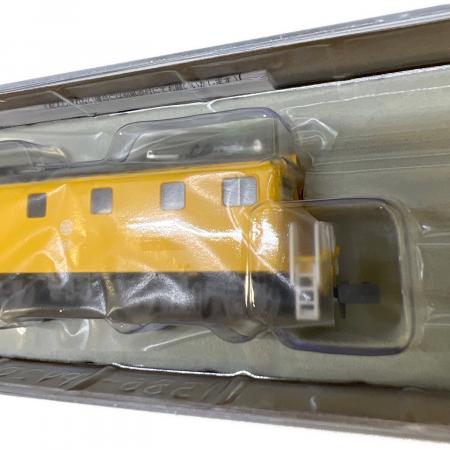 MICRO ACE (マイクロエース) 秩父鉄道デキ500初期型 黄色 Nゲージ