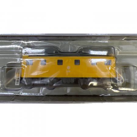 MICRO ACE (マイクロエース) 秩父鉄道デキ500初期型 黄色 Nゲージ