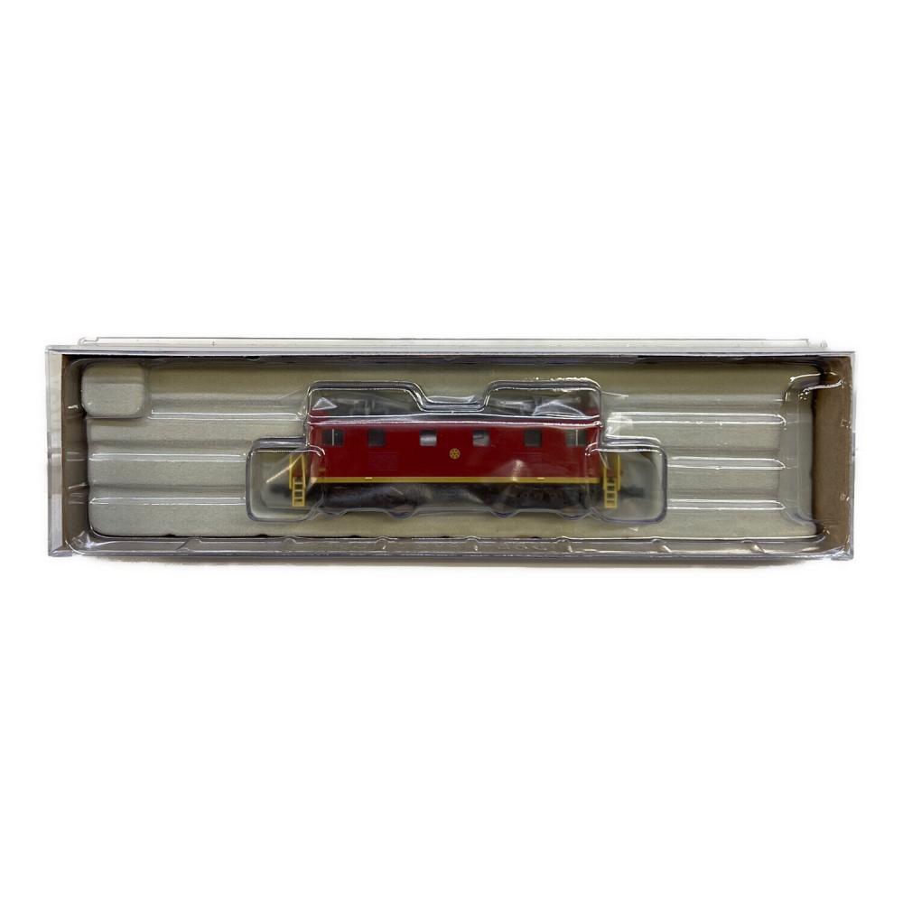 MICRO ACE (マイクロエース) 秩父鉄道デキ200パレオエクスプレス（赤茶