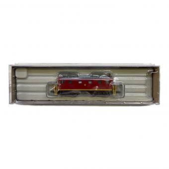 MICRO ACE (マイクロエース) 秩父鉄道デキ200パレオエクスプレス（赤茶） Nゲージ A2080