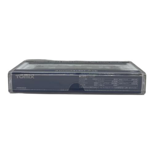 TOMIX (トミックス) JR EF510 300形電気機関車（301号機） Nゲージ 7163