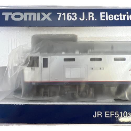 TOMIX (トミックス) JR EF510 300形電気機関車（301号機） Nゲージ 7163