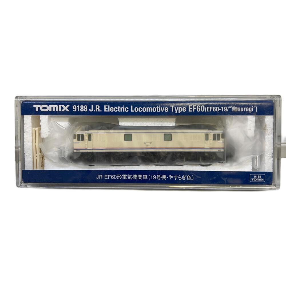 TOMIX EF60形19号機 やすらぎ 1034014823743039_01_1301w.jpeg