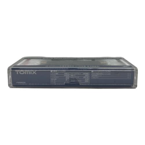 TOMIX (トミックス) EF65 2000形電気機関車（2139号機・復活国鉄色） Nゲージ 9174