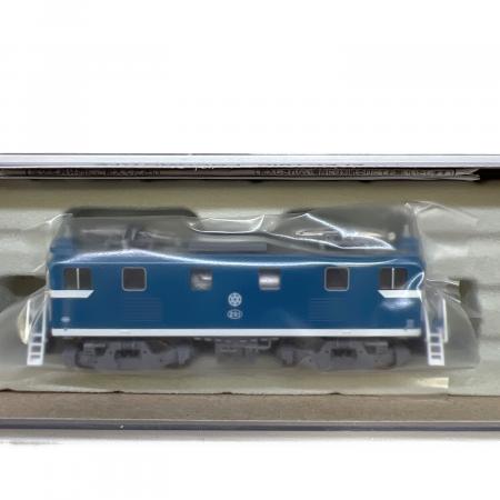 MICRO ACE (マイクロエース) 秩父鉄道デキ200青 Nゲージ A2070