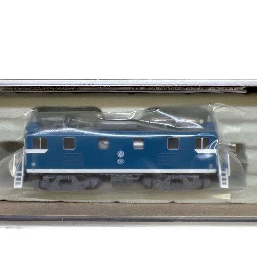 MICRO ACE (マイクロエース) 秩父鉄道デキ200青 Nゲージ A2070