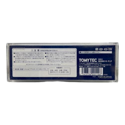 TOMIX (トミックス) JR EF60 0形電気機関車（19号機・復活国鉄色） Nゲージ 9119