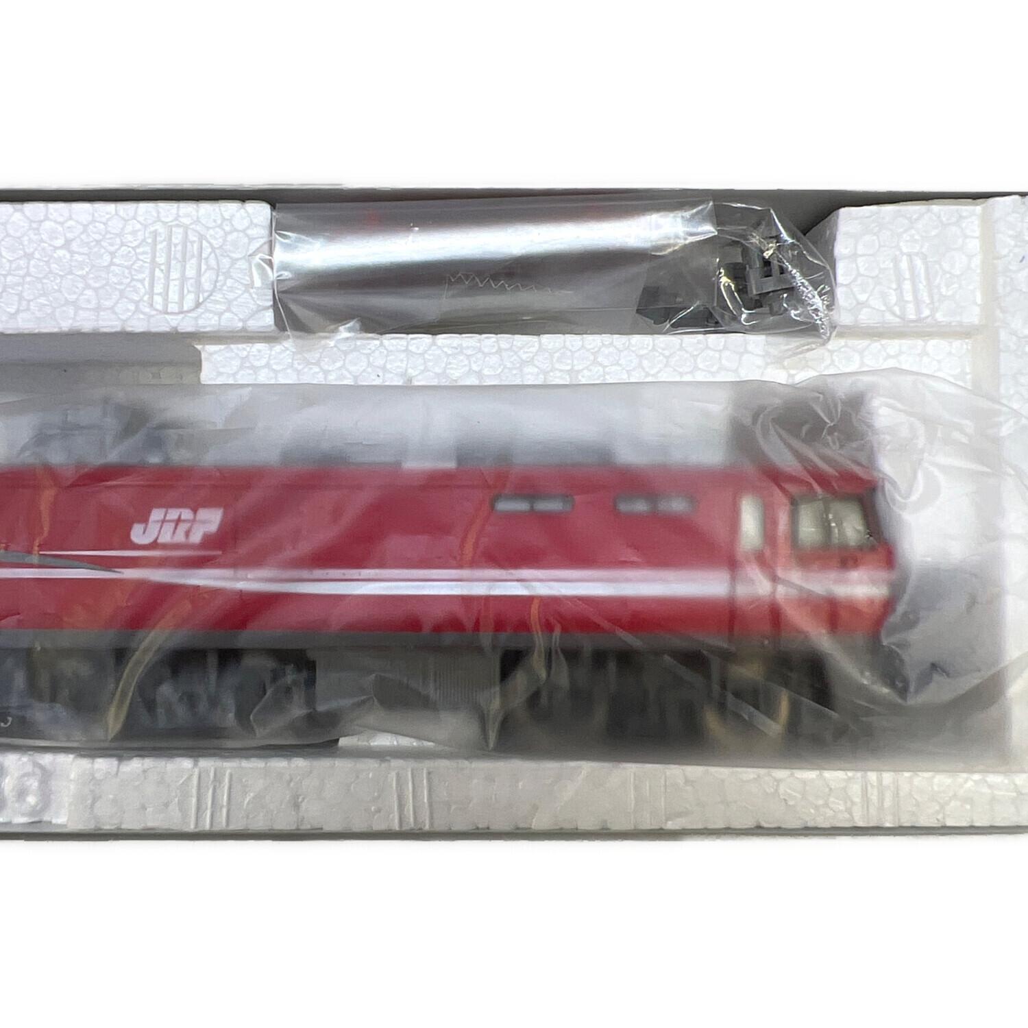 TOMIX (トミックス) JR EH800形電気機関車 Nゲージ 9158｜トレファクONLINE