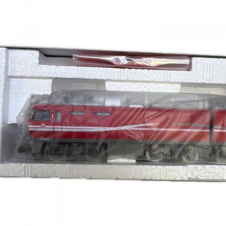 TOMIX (トミックス) JR EH800形電気機関車 Nゲージ 9158｜トレファクONLINE