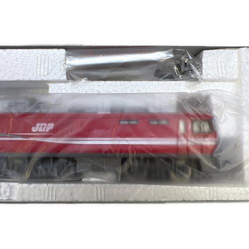 TOMIX (トミックス) JR EH800形電気機関車 Nゲージ 9158