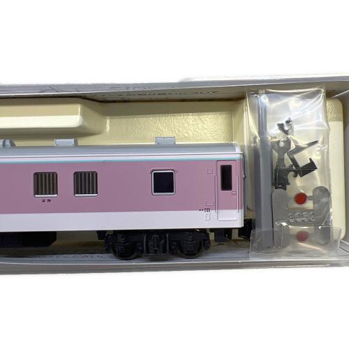 KATO (カトー) コンテスト2017 特製品 Nゲージ マニ50 2186 ゆうマニ