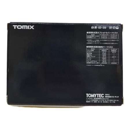 TOMIX (トミックス) うみねこ JR キハ48 500形 Nゲージ 98927