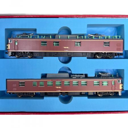 MICRO ACE (マイクロエース) クモヤ495系・クーラー増設・パンタ3基 N