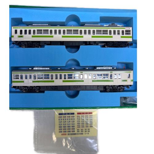 MICRO ACE (マイクロエース) 東大宮訓練車（元103系） Nゲージ A0558 2両セット・イベント限定品