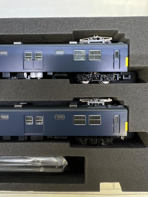 GREEN MAX (グリーンマックス) JRクモヤ145形 100番代 Nゲージ 4077 モーターなし