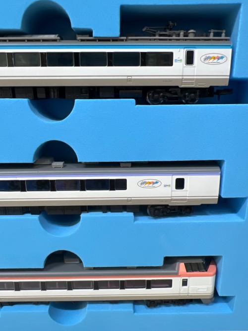 MICRO ACE (マイクロエース) 彩(いろどり)6両セット Nゲージ A-7090